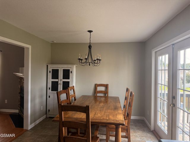 1468 Dewberry Lane, Sevierville, TN 37862