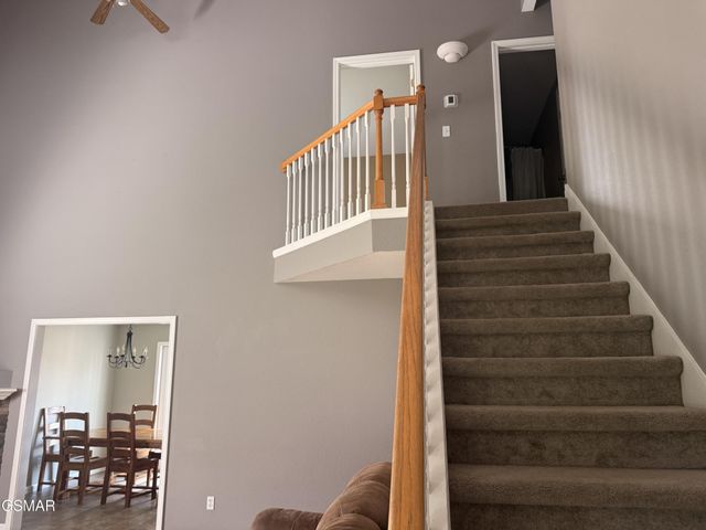 1468 Dewberry Lane, Sevierville, TN 37862
