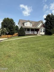 1468 Dewberry Lane, Sevierville, TN 37862