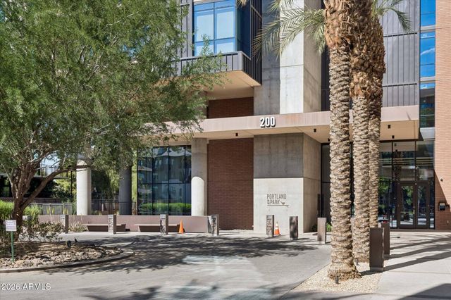 200 W PORTLAND Street 416, Phoenix, AZ 85003