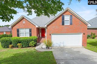 849 Heartleaf Drive, Columbia, SC 29229