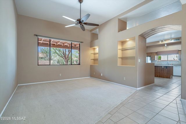 1865 E Andromeda Place, Tucson, AZ 85737