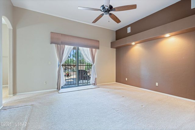 1865 E Andromeda Place, Tucson, AZ 85737
