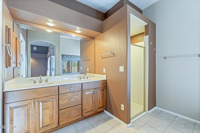 1865 E Andromeda Place, Tucson, AZ 85737