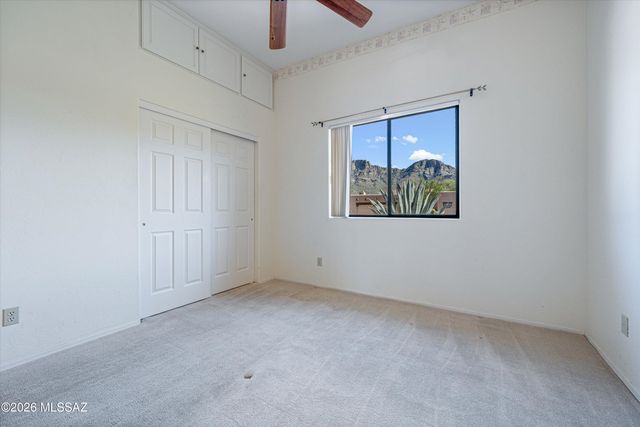 1865 E Andromeda Place, Tucson, AZ 85737