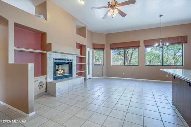 1865 E Andromeda Place, Tucson, AZ 85737