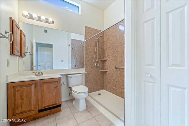 1865 E Andromeda Place, Tucson, AZ 85737