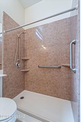 1865 E Andromeda Place, Tucson, AZ 85737