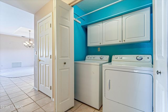 1865 E Andromeda Place, Tucson, AZ 85737