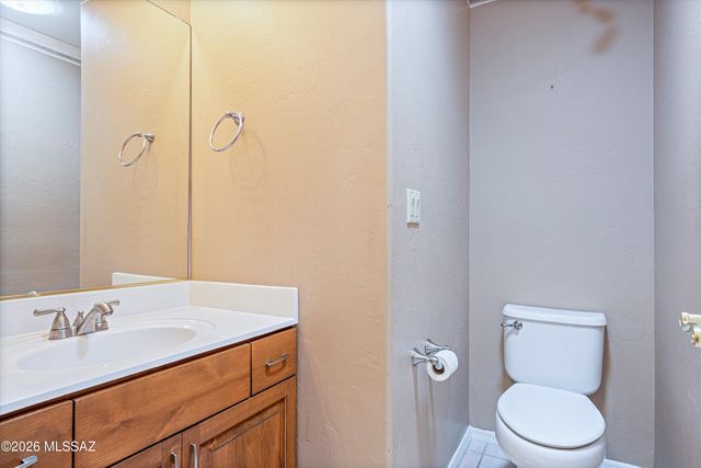 1865 E Andromeda Place, Tucson, AZ 85737