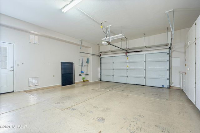 1865 E Andromeda Place, Tucson, AZ 85737