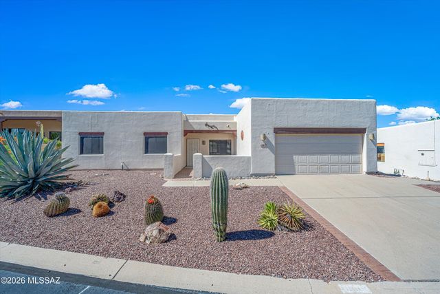 1865 E Andromeda Place, Tucson, AZ 85737