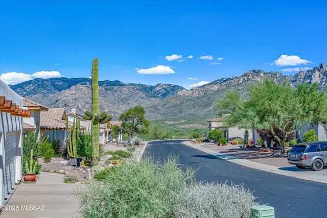 1865 E Andromeda Place, Tucson, AZ 85737