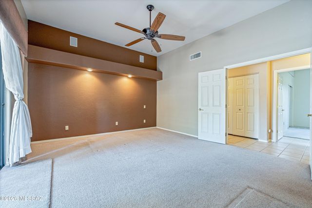 1865 E Andromeda Place, Tucson, AZ 85737