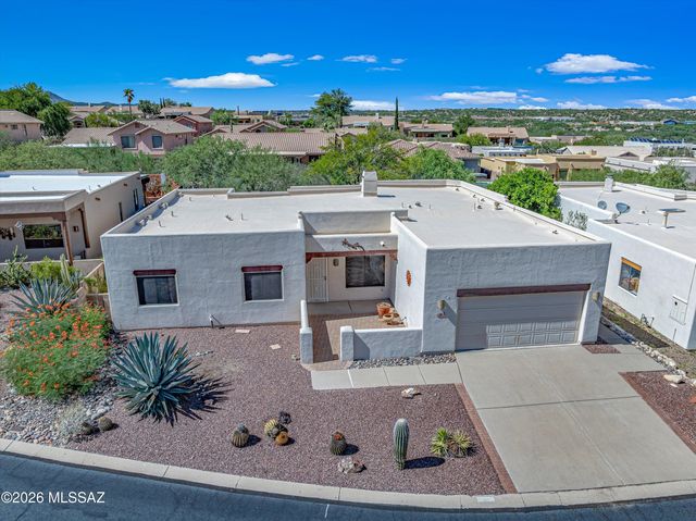 1865 E Andromeda Place, Tucson, AZ 85737