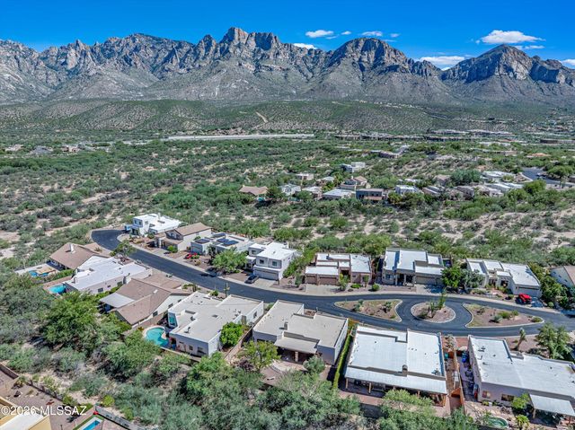 1865 E Andromeda Place, Tucson, AZ 85737