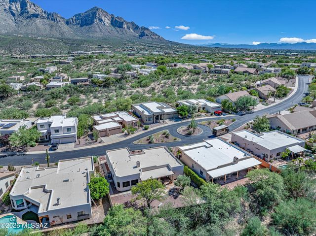 1865 E Andromeda Place, Tucson, AZ 85737