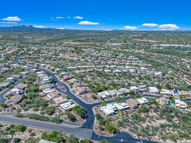 1865 E Andromeda Place, Tucson, AZ 85737