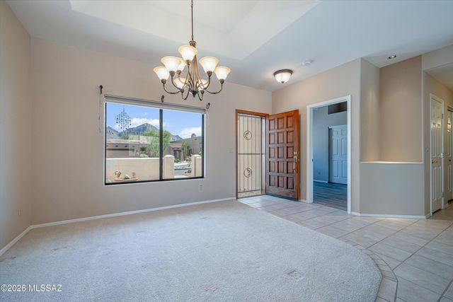 1865 E Andromeda Place, Tucson, AZ 85737