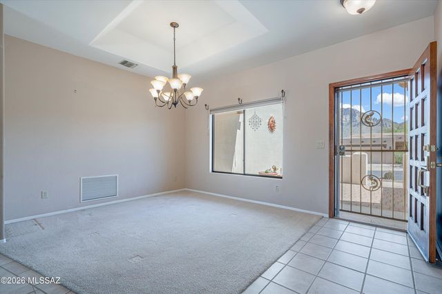 1865 E Andromeda Place, Tucson, AZ 85737