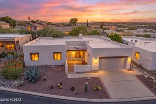 1865 E Andromeda Place, Tucson, AZ 85737
