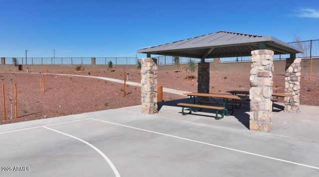 3494 S 176TH Drive, Goodyear, AZ 85338