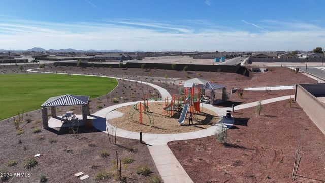 3494 S 176TH Drive, Goodyear, AZ 85338