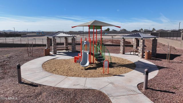 3494 S 176TH Drive, Goodyear, AZ 85338