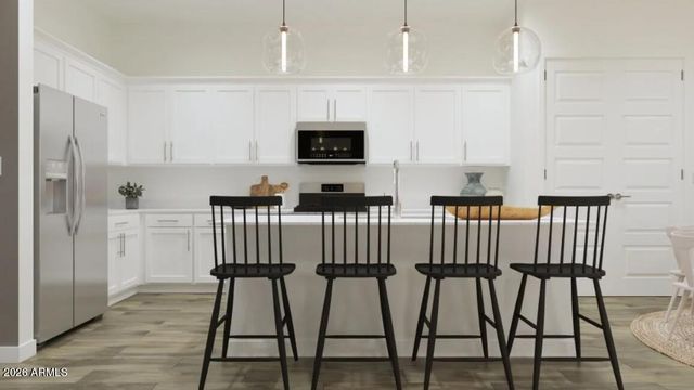 3494 S 176TH Drive, Goodyear, AZ 85338
