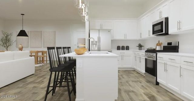 3494 S 176TH Drive, Goodyear, AZ 85338