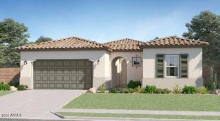 3494 S 176TH Drive, Goodyear, AZ 85338