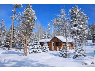 1384 GCR 494, Grand Lake, CO 80447
