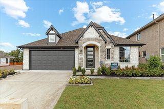 2210 Walden Pond Boulevard, Forney, TX 75126