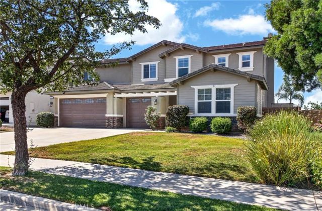 33665 Wild Horse, Yucaipa, CA 92399