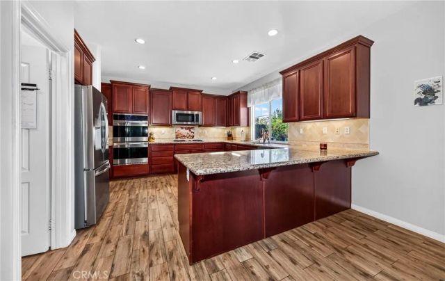 33665 Wild Horse, Yucaipa, CA 92399