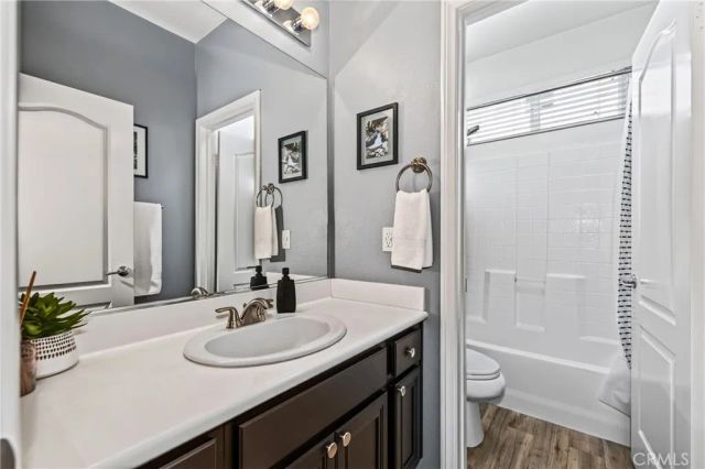 33665 Wild Horse, Yucaipa, CA 92399