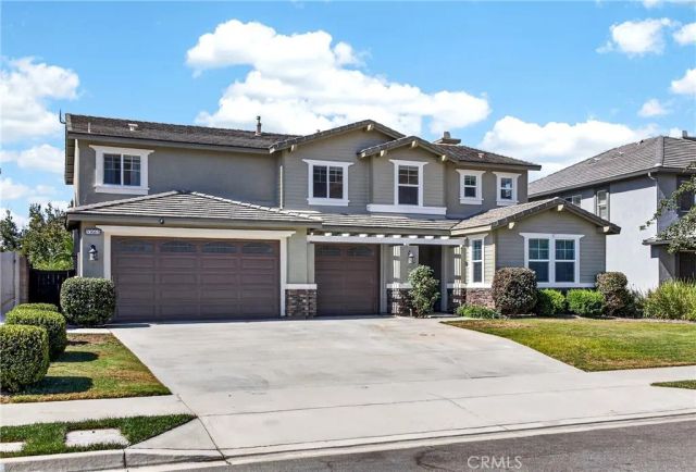 33665 Wild Horse, Yucaipa, CA 92399