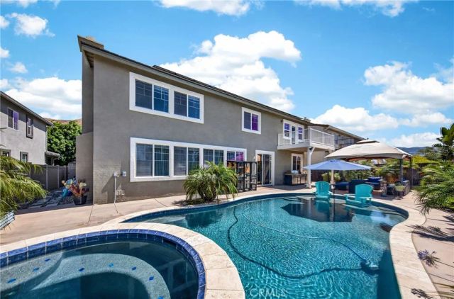 33665 Wild Horse, Yucaipa, CA 92399