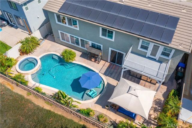 33665 Wild Horse, Yucaipa, CA 92399