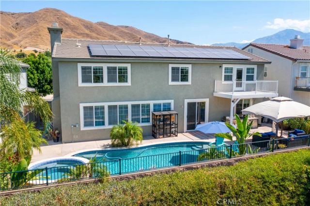 33665 Wild Horse, Yucaipa, CA 92399