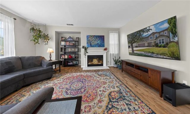 33665 Wild Horse, Yucaipa, CA 92399