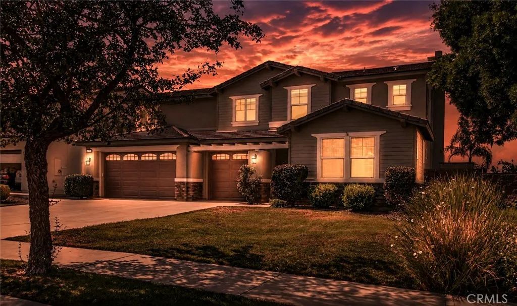 33665 Wild Horse, Yucaipa, CA 92399