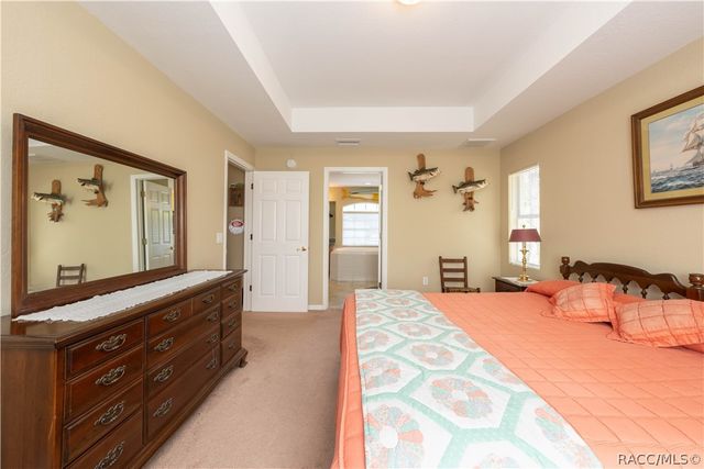 21 Sanders Circle, Homosassa, FL 34446