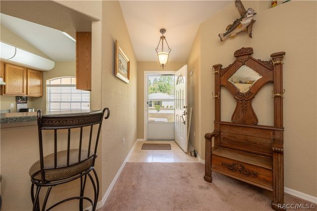 21 Sanders Circle, Homosassa, FL 34446