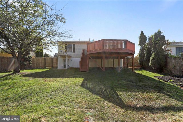 1337 CEDARWOOD DR, Hagerstown, MD 21742