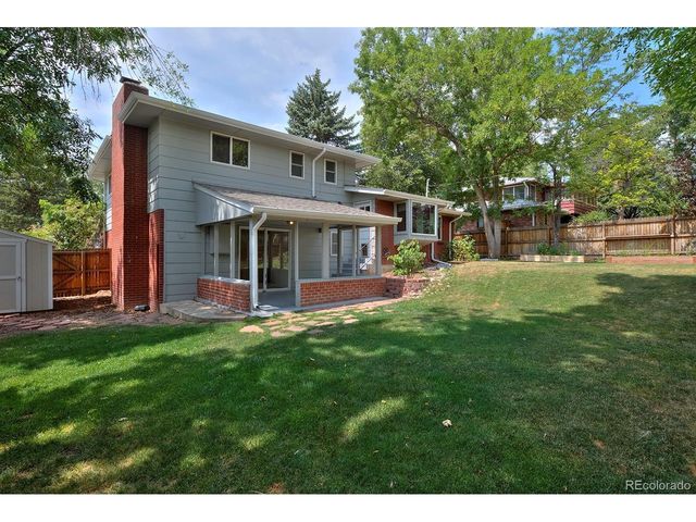 6024 Youngfield St, Arvada, CO 80004
