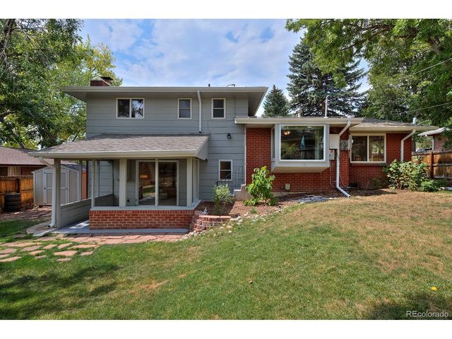 6024 Youngfield St, Arvada, CO 80004