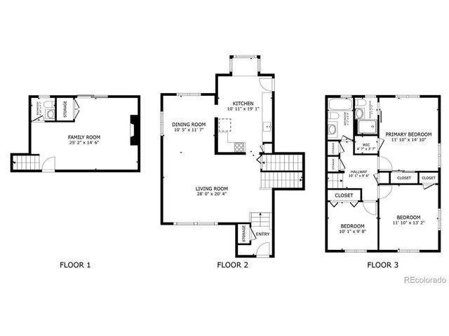6024 Youngfield St, Arvada, CO 80004