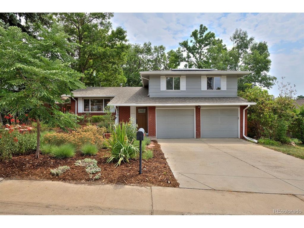 6024 Youngfield St, Arvada, CO 80004