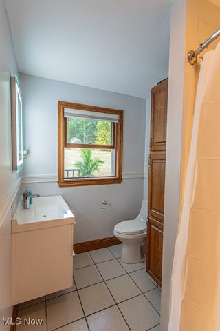 248 Darlington Road NE, Warren, OH 44484